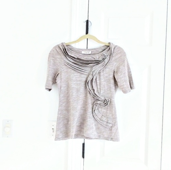 Anthropologie Tops - 🔴3 for $25! Pilcro and the Letterpress Headwaters